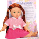 Lotus 115 inch Softbodied Baby Doll Caucasian 3 in UAE - view 2