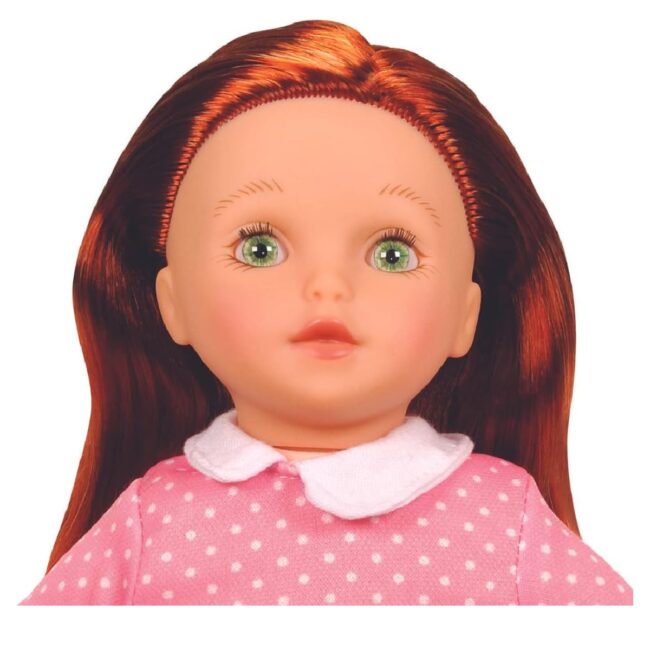 Lotus 115 inch Softbodied Baby Doll Caucasian 3 in UAE - view 3