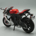 Dpower YAMAHA YZFR1 Red DieCast Replica Ultimate Collectors Item Limited Edition Size 118 For Kids 3 in UAE - view 3