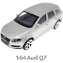 Dpower Prestige Trio 3Pc 164 Sized BMW Audi Lamborghini DieCast Replica Ultimate Collectors Item Toy Car Bundle Collection Size 164 For Kids 3 in UAE - view 5