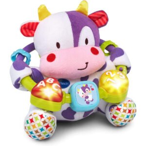 Vtech Baby Lil Critters Moosical Beads Amazon Exclusive Purple