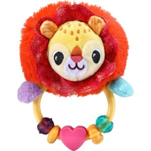 Vtech Shake Explore Lion
