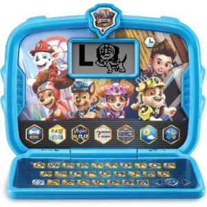 Vtech Paw Patrol The Movie Learning Tabtop