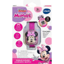 Vtech Disney Junior Minnie Minnie Mouse Learning Watch Small in UAE - view 5