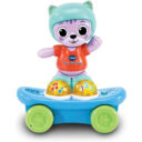 VTech 560903 SkateAlong Kitty in UAE