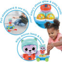 VTech 560903 SkateAlong Kitty in UAE - view 2