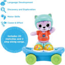 VTech 560903 SkateAlong Kitty in UAE - view 3