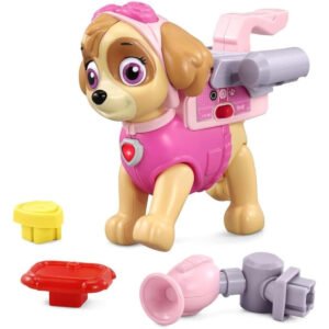 VTech PAW Patrol Skye to the Rescue English Edition