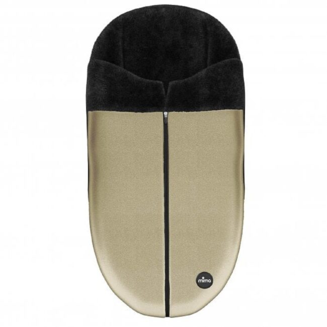 1 Mima Xari Footmuff Champ Gold in UAE