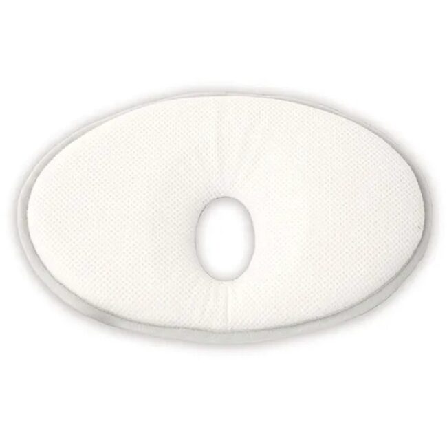 5400653007824-1 Doomoo Basics Baby Pillow White in UAE