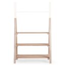 Childhome Wall Shelf Tipi Natural White in UAE - view 3