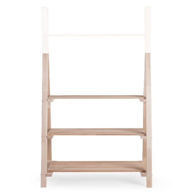 Childhome Wall Shelf Tipi Natural White in UAE - view 3