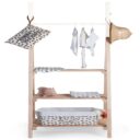 Childhome Wall Shelf Tipi Natural White in UAE - view 5