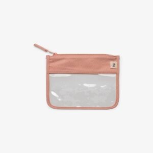 Citron Classic Travel Pouch Blush Pink