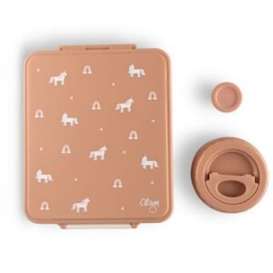 Citron Grand Lunchbox Unicorn