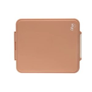 Citron Grand Lunchbox Blush Pink
