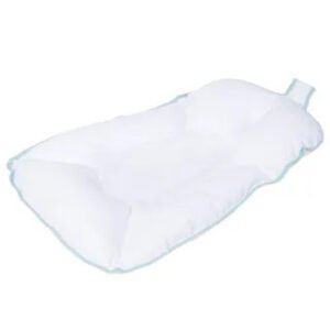 Doomoo Basics Easy Bath White