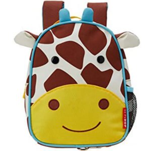 SkipHop Zoolet Giraffe