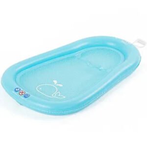 Doomoo Basics Inflatable Bath Mattress Blue