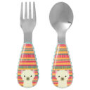 SkipHop Zootensils Fork amp Spoon Llama in UAE