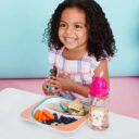 SkipHop Zootensils Fork amp Spoon Llama in UAE - view 5