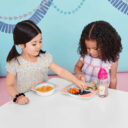 SkipHop Zootensils Fork amp Spoon Llama in UAE - view 2