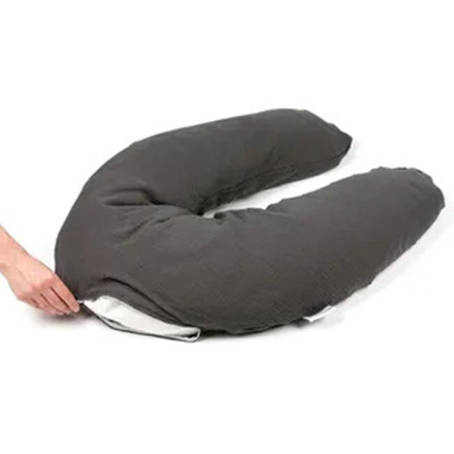 MR-35001021-01 Doomoo Basics Comfy Big Tetra Grey in UAE - view 2