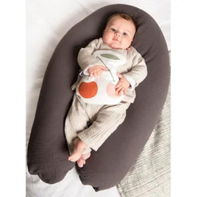 MR-35001021-03 Doomoo Basics Comfy Big Tetra Grey in UAE - view 3