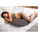 Doomoo Basics Comfy Big Tetra Grey in UAE - view 4