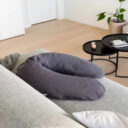 Doomoo Basics Comfy Big Tetra Grey in UAE - view 5