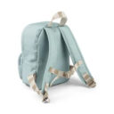 Done By Deer Kids Canvas Backpack Elphee Blue in UAE - view 2