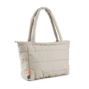 Done By Deer Quilted Changing Tote Bag Sand