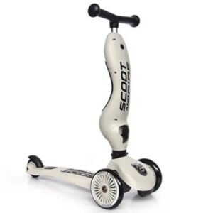 Scoot Ride Highwaykick 1 Ash