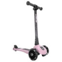 Scoot Ride Highwaykick 3 LED Rose in UAE