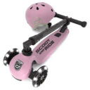 Scoot Ride Highwaykick 3 LED Rose in UAE - view 4
