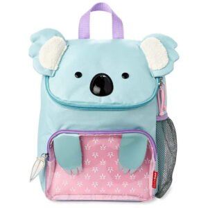 SkipHop Zoo Big Backpack Koala 14Inch36cm