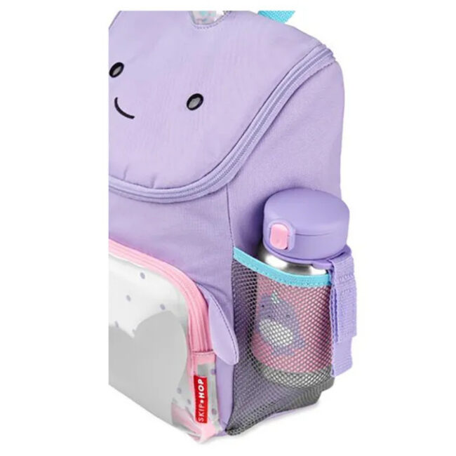 MR-9M929310-03 SkipHop Zoo Big Backpack Narwhal 13Inch335cm in UAE - view 3
