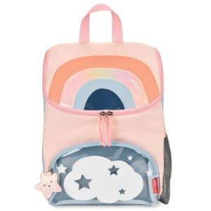 Skiphop Spark Style Big Backpack Sky 14Inch36cm