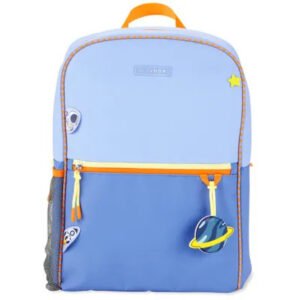 SkipHop Wander Kids Backpack Outer Space 145Inch37cm