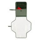 SkipHop Pronto Signature Changing Station Dark Sage in UAE - view 4
