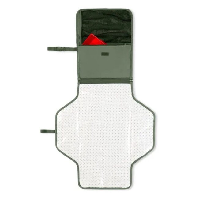 MR-9R254510-03 SkipHop Pronto Signature Changing Station Dark Sage in UAE - view 4