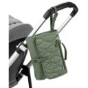SkipHop Pronto Signature Changing Station Dark Sage in UAE - view 2