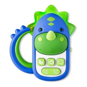 SkipHop Zoo Phone Dino