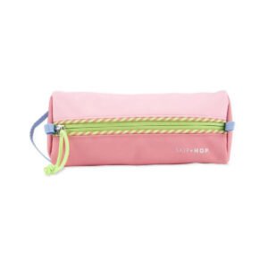 SkipHop Wander Pencil Pouch Wildflower