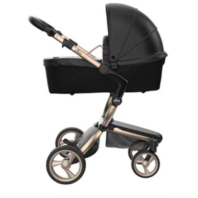 MR-A116-05R-04 Mima Xari Frame 4G Champ Gold in UAE