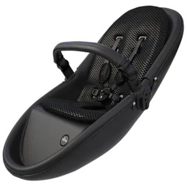 MR-AS122110-01 Mima Xari Seat Box 2 Black in UAE
