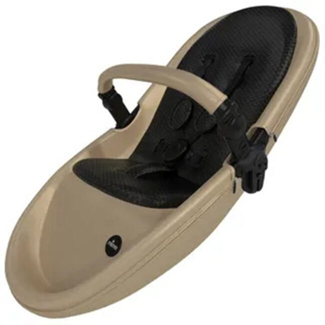 MR-AS122999-01 Mima Xari Seat Box 2 Champ Gold in UAE