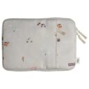Citron Protective Ipad Sleeve w Zipper Vehicles in UAE