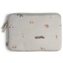 Citron Protective Ipad Sleeve w Zipper Vehicles in UAE - view 3