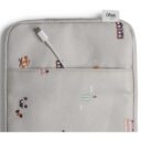 Citron Protective Ipad Sleeve w Zipper Vehicles in UAE - view 4